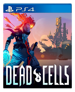 DEAD CELLS PARA PS4