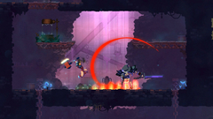 Imagem do DEAD CELLS PARA PS4
