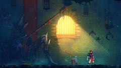 DEAD CELLS PARA PS5 na internet