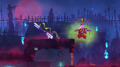 DEAD CELLS PARA PS4 - comprar online