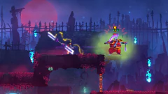 DEAD CELLS PARA PS4 - comprar online