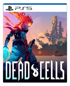 DEAD CELLS PARA PS5