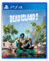 DEAD ISLAND 2 PARA PS4