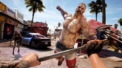 DEAD ISLAND 2 PARA PS4 - mk g4m3er