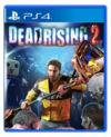 Dead Rising 2 Para PS4
