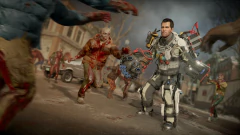 Imagem do DEAD RISING 4: FRANK'S BIG PACKAGE PARA PS5