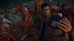 DEAD RISING 4: FRANK'S BIG PACKAGE PARA PS5 - mk g4m3er