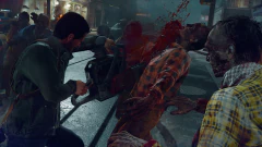DEAD RISING 4: FRANK'S BIG PACKAGE PARA PS5 na internet