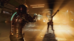 Dead Space Para PS5 na internet