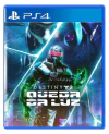 DESTINY 2: A QUEDA DA LUZ PARA PS4