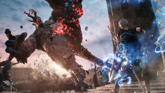 Devil May Cry 5 Para PS4 - loja online