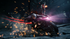 Devil May Cry 5 Para PS4 - mk g4m3er
