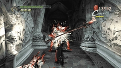 Devil May Cry HD Collection Para PS4 - loja online