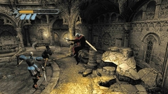 Devil May Cry HD Collection Para PS4 - comprar online