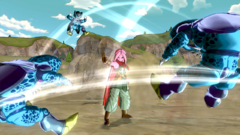 DRAGON BALL XENOVERSE Super Bundle 1-2 Para PS4 - mk g4m3er