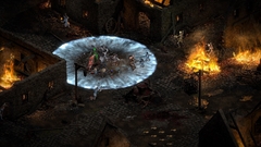 Diablo II Resurrected Para PS4 - loja online