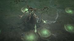 DIABLO IV PARA PS5 - loja online