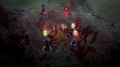 DIABLO IV PARA PS5 na internet