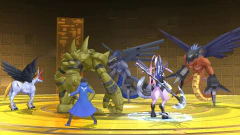 DIGIMON STORY: CYBER SLEUTH - HACKER'S MEMORY PARA PS4 - comprar online