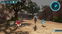 Digimon World Next Order Para PS4 - comprar online