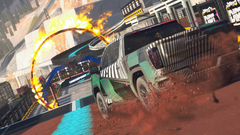 DIRT 5 Para PS4 - mk g4m3er