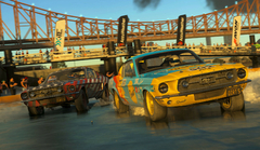 DIRT 5 Para PS4 na internet