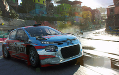 DIRT 5 Para PS4 - comprar online