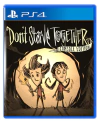 DON'T STARVE TOGETHER: CONSOLE EDITION PARA PS4