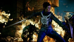 Dragon Age Inquisition Para PS4 - loja online