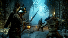 Dragon Age Inquisition Para PS4 - mk g4m3er
