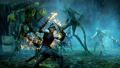 Dragon Age Inquisition Para PS4 na internet