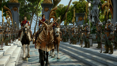 Imagem do Dragon Age Inquisition Para PS4