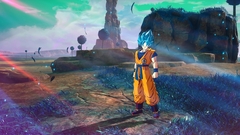 DRAGON BALL Sparking ZERO Para PS5 - loja online