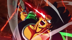 DRAGON BALL Sparking ZERO Para PS5 - comprar online
