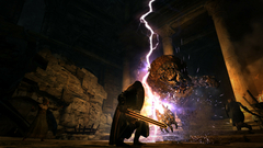 Dragon's Dogma: Dark Arisen Para PS5 - mk g4m3er