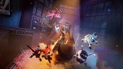 Dreams Para PS4 - mk g4m3er