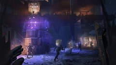 Dying Light 2 Stay Human Para PS5 - loja online