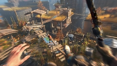 Dying Light 2 Stay Human Para PS4 - comprar online