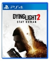 Dying Light 2 Stay Human Para PS4