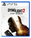 Dying Light 2 Stay Human Para PS5