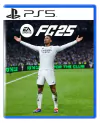 EA SPORTS FC FIFA 25 Edição Standard Para PS5