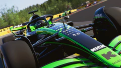 F1 24 Formula 1 - 2024 Edição Standard Para PS5 - comprar online