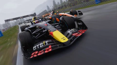 F1 24 Formula 1 - 2024 Edição Standard Para PS5 na internet