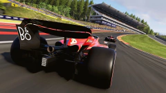 F1 24 Formula 1 - 2024 Edição Standard Para PS5 - mk g4m3er