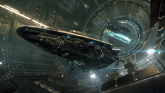 Imagem do Elite Dangerous Para PS4