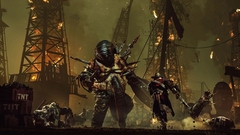 EVIL WEST PARA PS4 - mk g4m3er