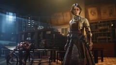 EVIL WEST PARA PS4 na internet