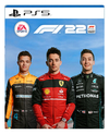 F1 2022 formula 1 - 22 PARA PS5