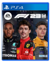 F1 2023 Formula 1 - 23 Para PS4
