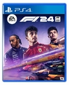 F1 24 Formula 1 - 2024 Edição Standard Para PS4